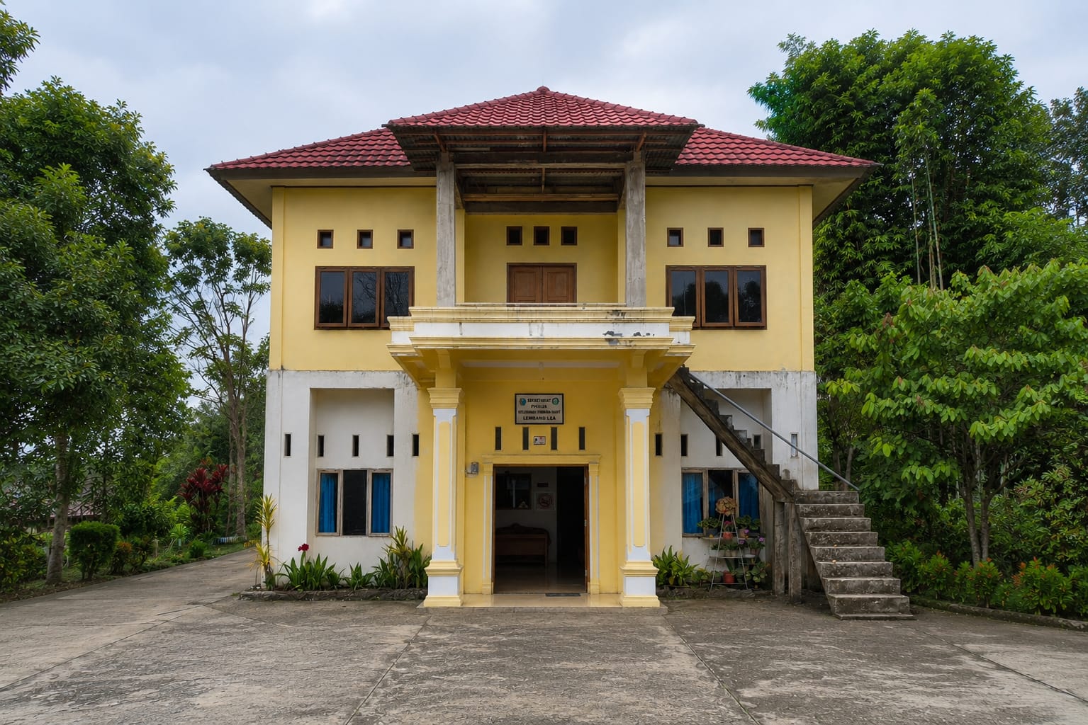 Kelurahan