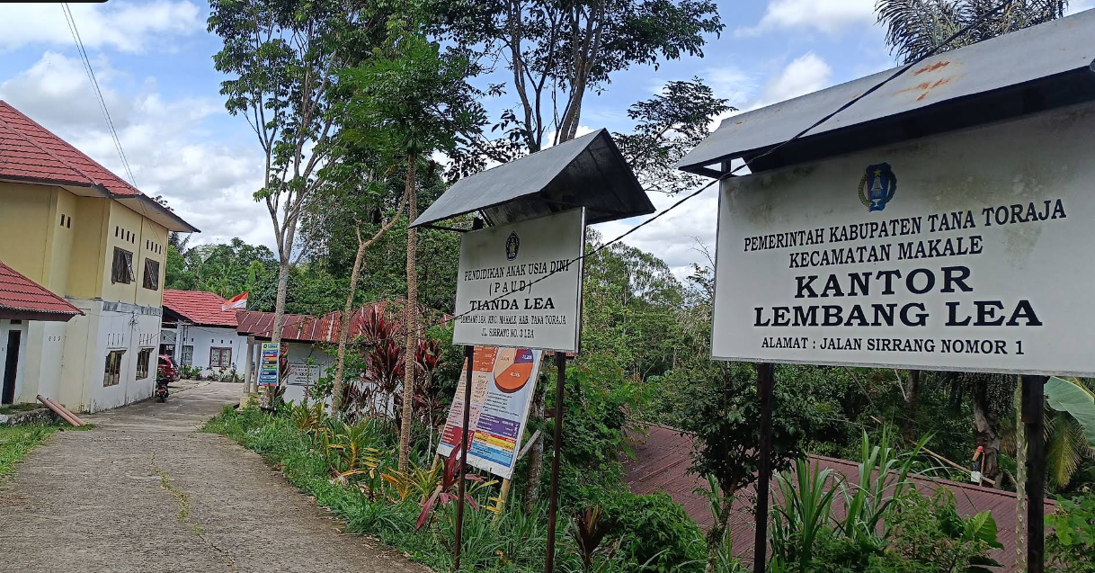 Galeri Desa